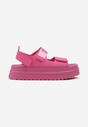 Sandale Lorovia Fucsia