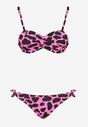 Costum de baie bikini Milanisse Fucsia