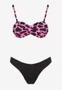 Costum de baie bikini Milanisse Fucsia