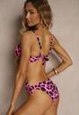 Costum de baie bikini Milanisse Fucsia