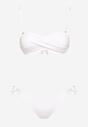 Costum de baie bikini Milanisse Alb
