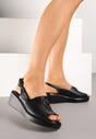 Sandale Negre