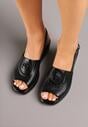 Sandale Negre