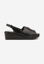 Sandale Negre