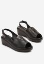 Sandale Negre