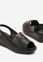 Sandale Negre