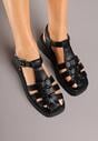 Sandale Firanele Negre