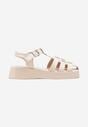 Sandale Firanele Roz deschis