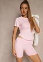 Compleu sport Auretta Roz