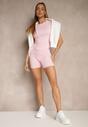 Compleu sport Auretta Roz