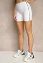 Compleu sport Auretta Alb