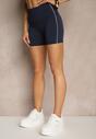 Compleu sport Auretta Bleumarin