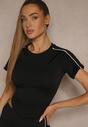Compleu sport Auretta Negru