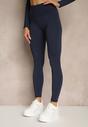 Compleu sport Bleumarin