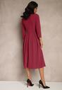 Rochie Mov