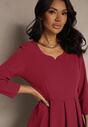 Rochie Mov