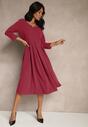 Rochie Mov