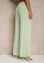 Pantaloni Verde deschis