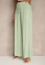 Pantaloni Verde deschis