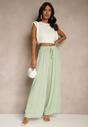 Pantaloni Verde deschis
