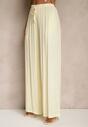 Pantaloni Galben deschis