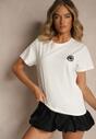 T-shirt Firavelle Alb