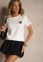 T-shirt Firavelle Alb