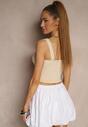 Top Lirenele Bej deschis