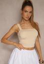 Top Lirenele Bej deschis