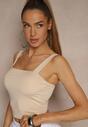 Top Lirenele Bej deschis