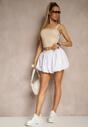 Top Lirenele Bej deschis