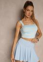 Top Lirenele Albastru