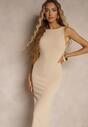 Rochie Fonama Bej deschis