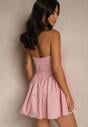 Rochie Addiana Roz
