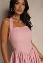 Rochie Addiana Roz