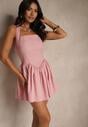 Rochie Addiana Roz