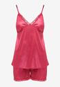 Compleu pijama Milanira Fucsia