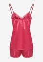 Compleu pijama Milanira Fucsia