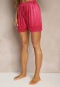 Compleu pijama Milanira Fucsia