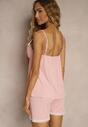Compleu pijama Firavielle Bej