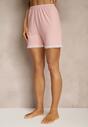 Compleu pijama Firavielle Bej
