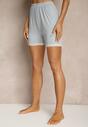 Compleu pijama Firavielle Gri deschis