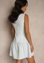 Rochie Follena Albastră
