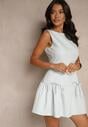 Rochie Follena Albastră