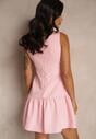 Rochie Follena Roz