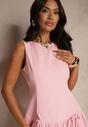 Rochie Follena Roz