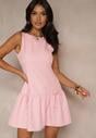Rochie Follena Roz