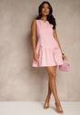Rochie Follena Roz