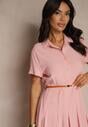 Rochie Filanella Roz