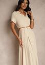 Rochie Filanella Bej